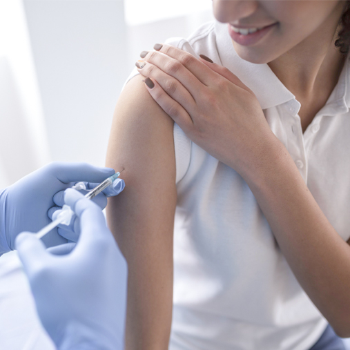 Prevención VPH