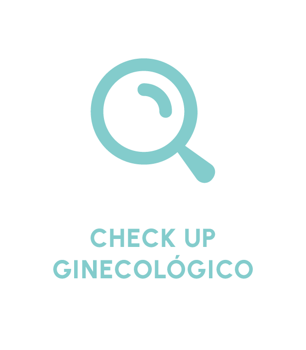 Check up ginecológico
