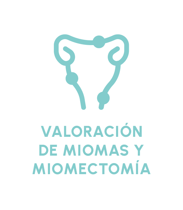 Miomas y miomectomía